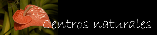 Centros naturales