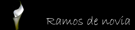 Ramos de novia